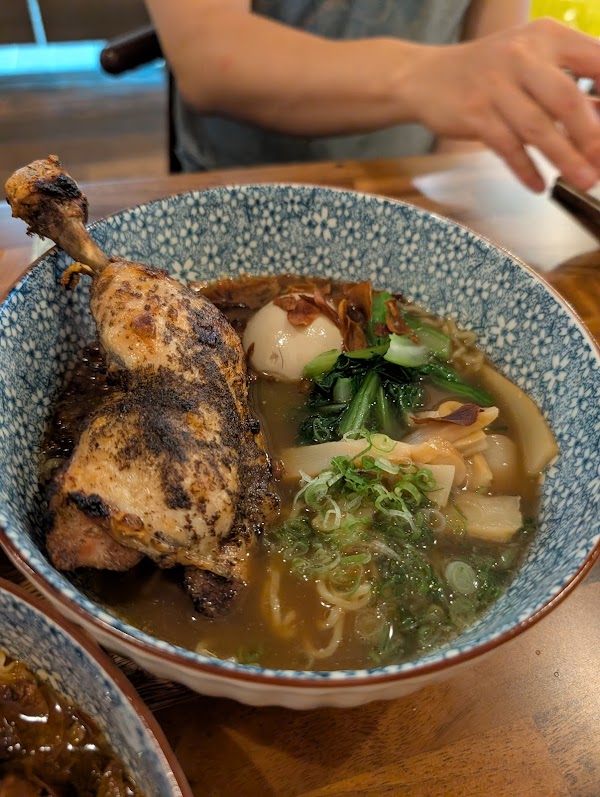 Unoriginal Noodles 2