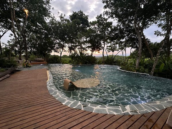 Hotel boutique maitta 5