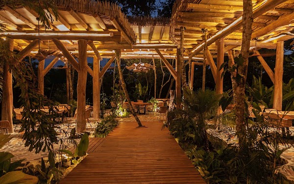 Hotel boutique maitta 4