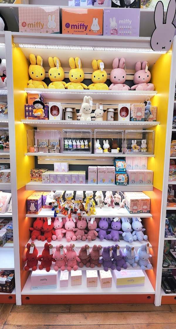 Pulp's Toys 4