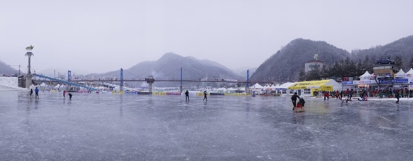 Hwacheon-gun 1