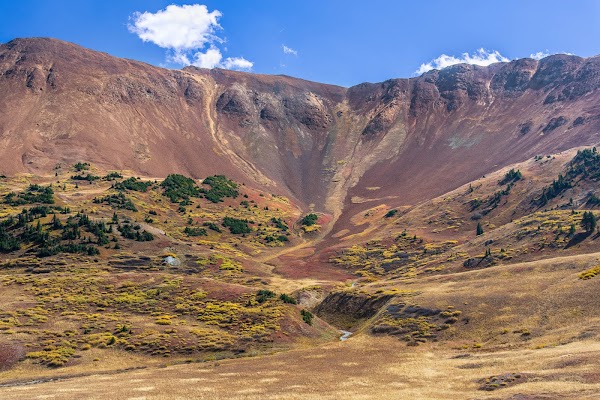Paradise Basin 4