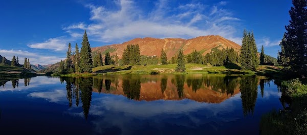 Paradise Basin 3