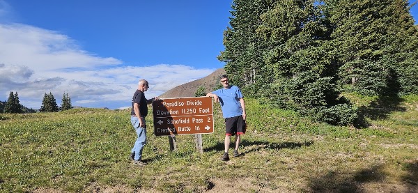 Paradise Basin 2