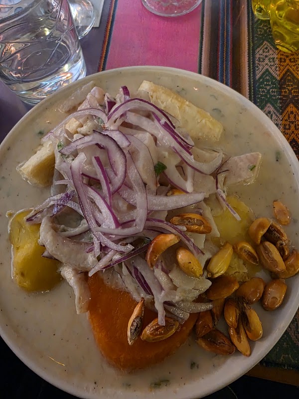INCA fusion latina 3