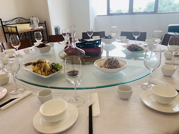 Home's Dumpling Kitchen