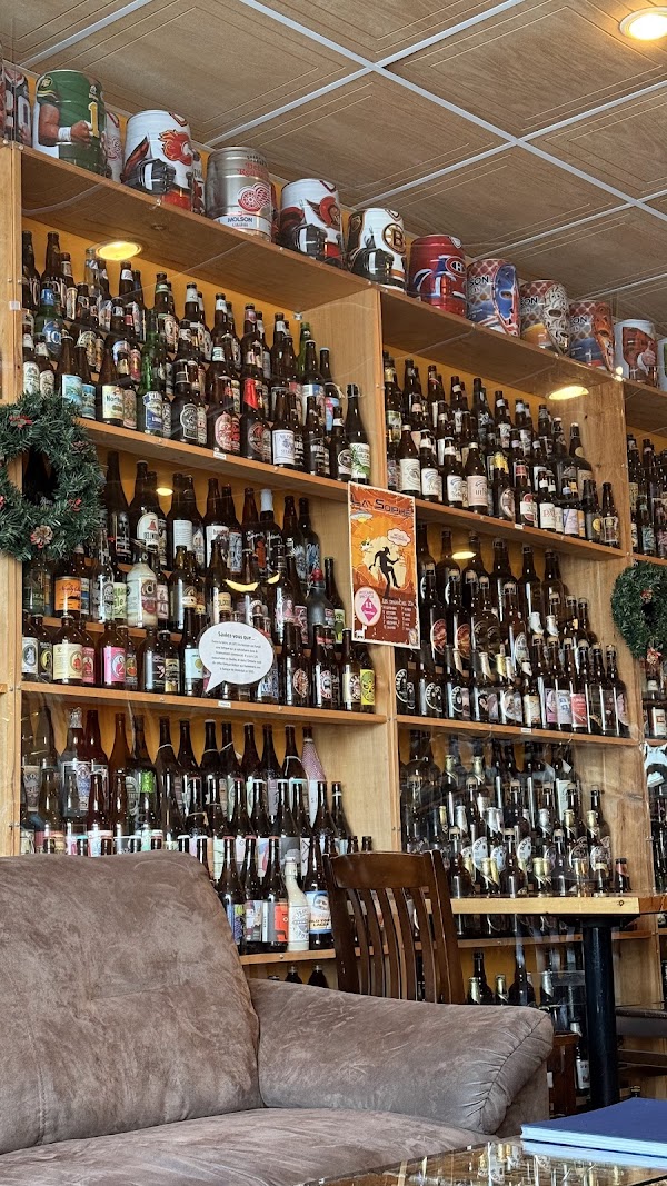 Bedondaine & Bedons Ronds - Brasseur Artisan & Musée de la Bière