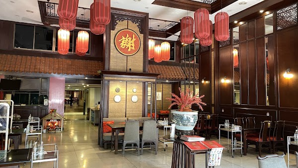 Jia Tong Heng Restaurant 1