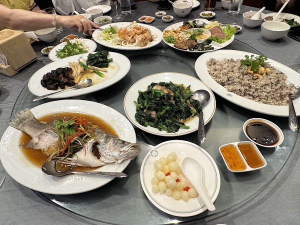 Jia Tong Heng Restaurant 4