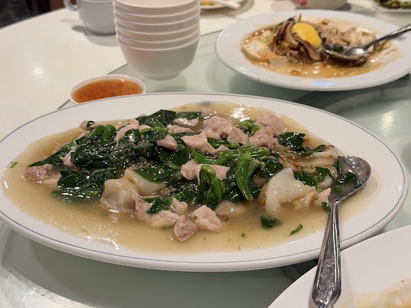 Jia Tong Heng Restaurant 2