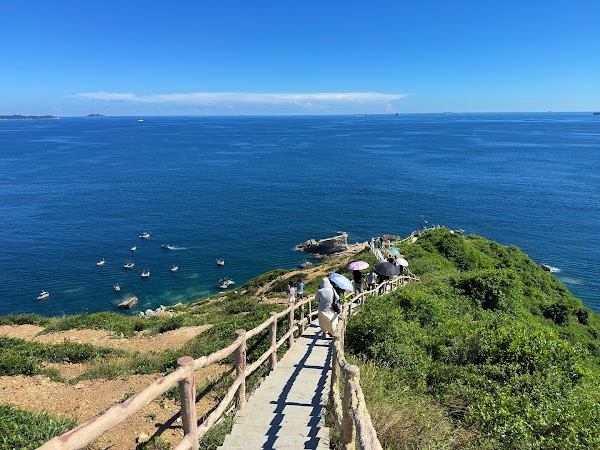 西涌天文台