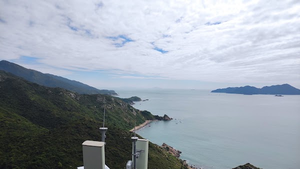 西涌天文台 5