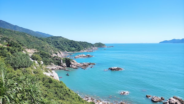 西涌天文台 4