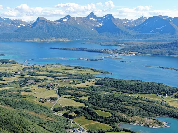 Norge 18