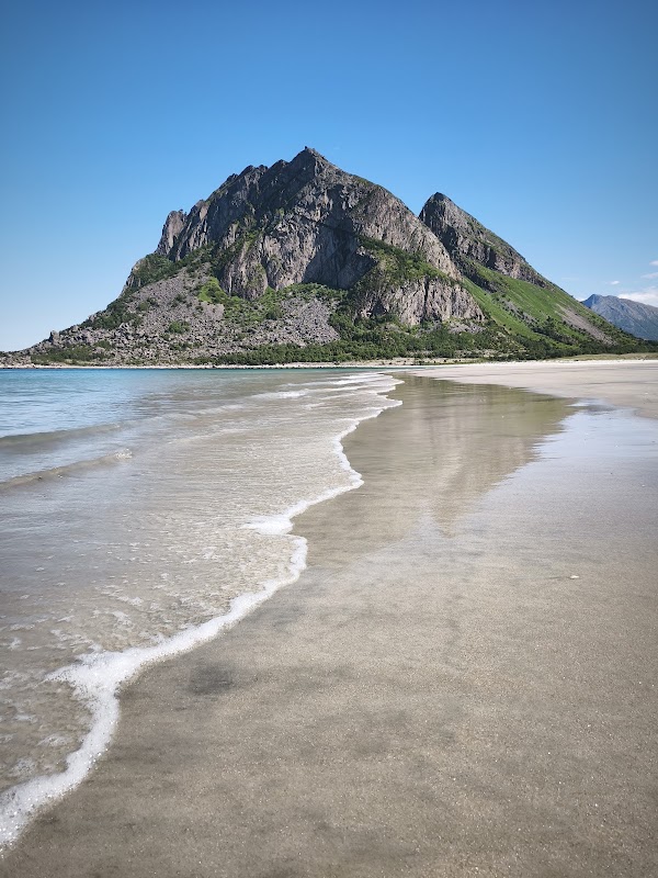 Engeløya 3