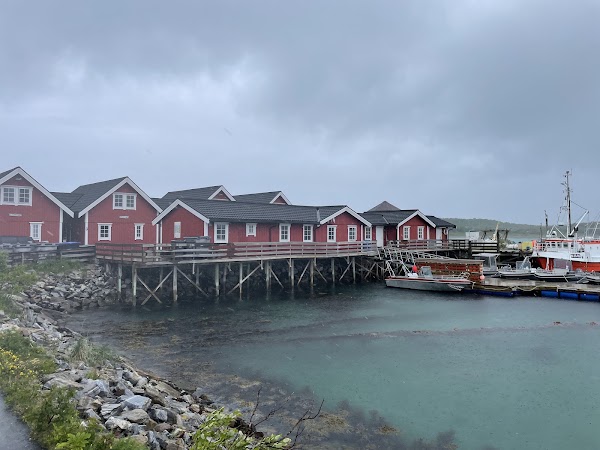 Engeløya 2