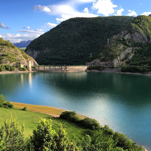 bacino di Lanuza