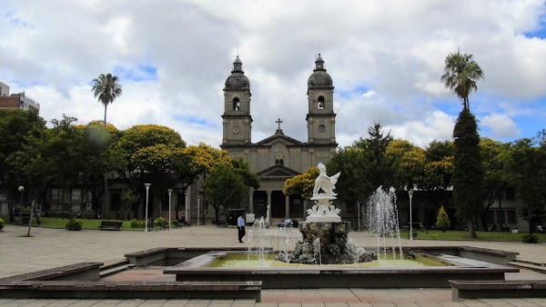 Salto 4