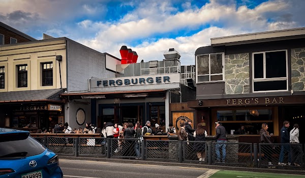 Fergbutcher 2