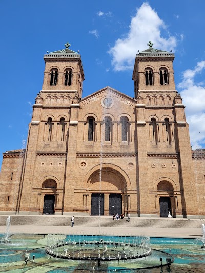 Catedral Metropolitana de Medellín