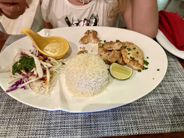 Malaveli Restaurant 3