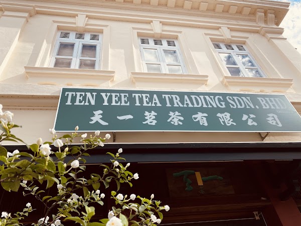 Ten Yee Tea Trading Sdn. Bhd.
