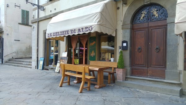 Le delizie di aldo 1