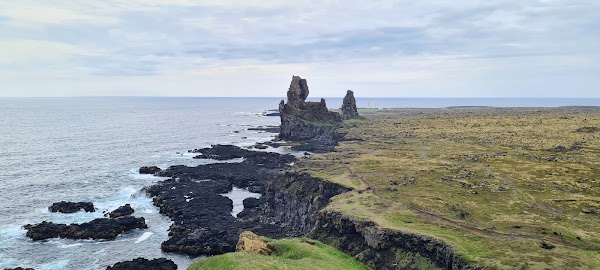 Hellnar 4