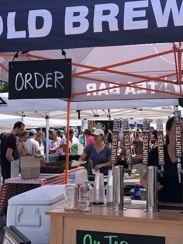 SoWa Vintage Market