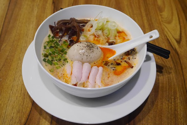 Oreno Ramen Main Store 5