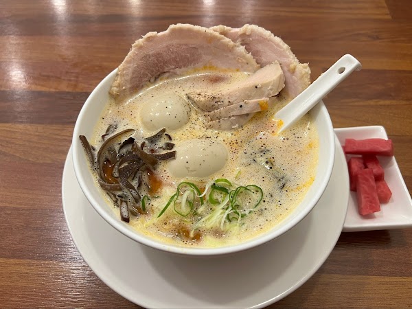 Oreno Ramen Main Store 4