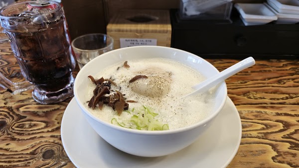 Oreno Ramen Main Store 3