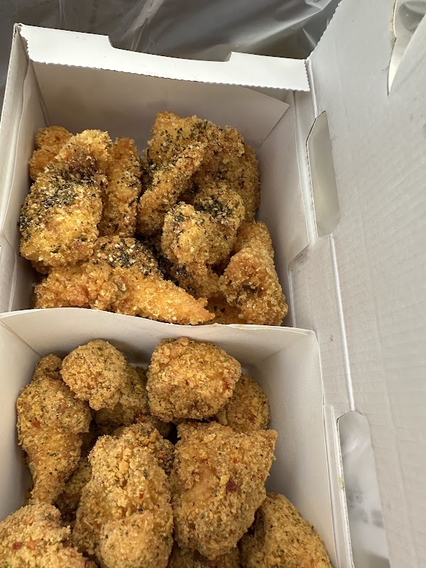 60계치킨 마포역점 4