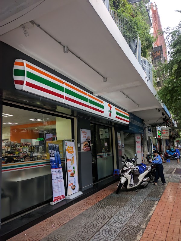 VietNam Trip 1