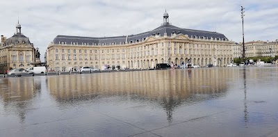 Miroir d'eau