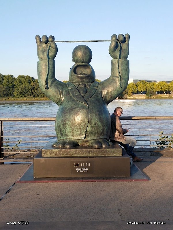 Miroir d'eau 5