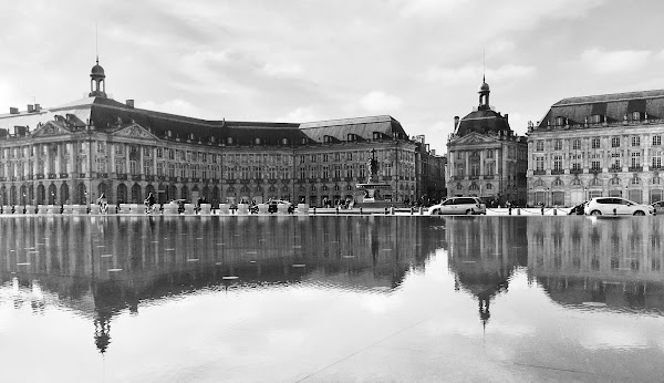 Miroir d'eau 3