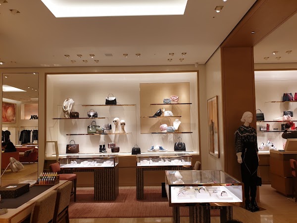 LOUIS VUITTON Seoul Shinsegae Store 5