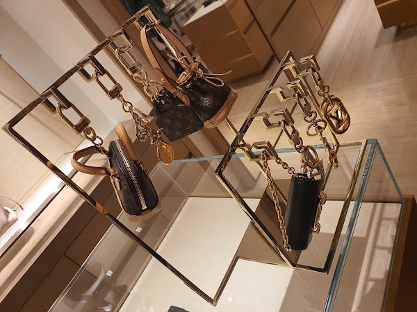 LOUIS VUITTON Seoul Shinsegae Store 2