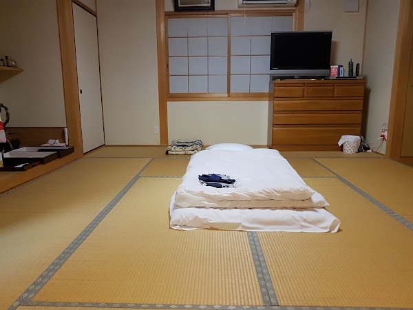 Minshuku Chikatsuyu 5