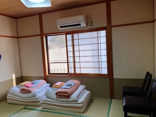 Minshuku Chikatsuyu 3