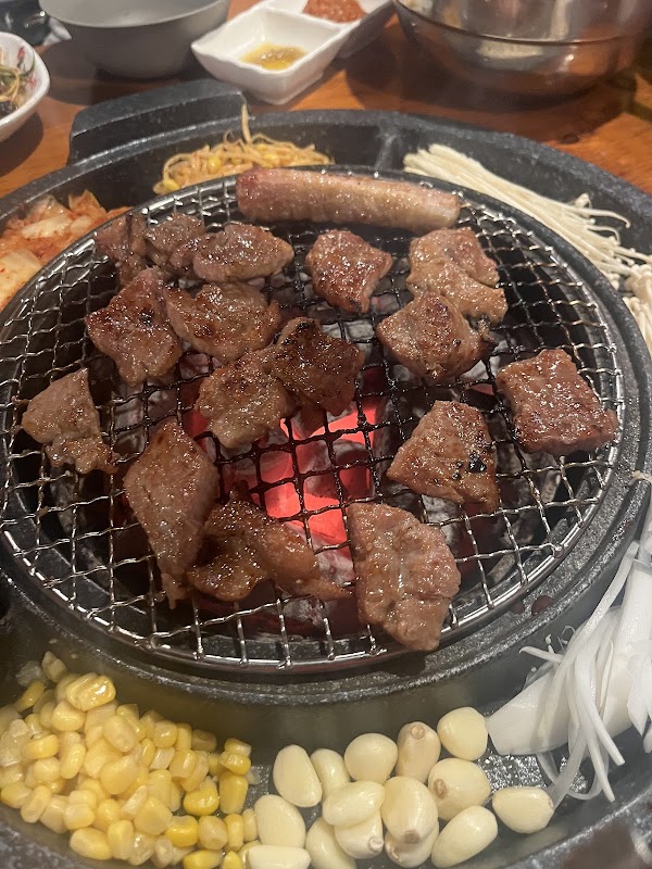 Jayeon Dameun Hwaro 4