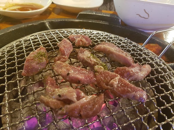 Jayeon Dameun Hwaro 2
