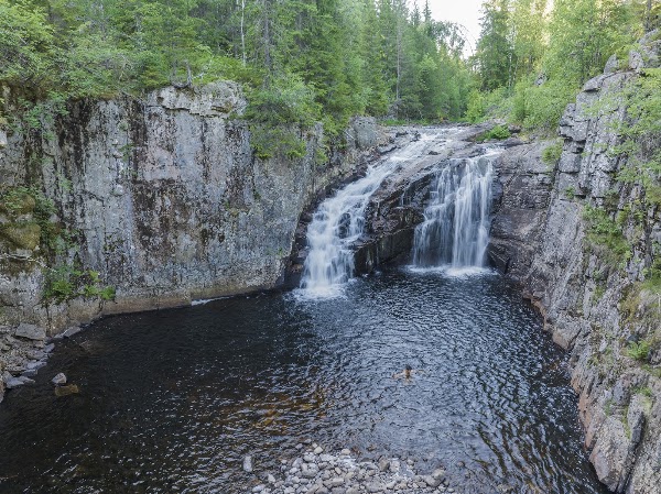 Trollfoss