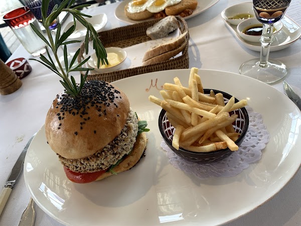 M on the Bund 5