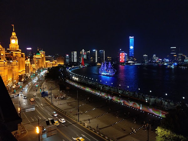 M on the Bund 3