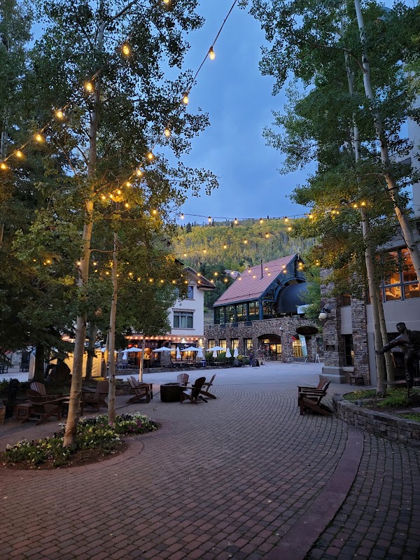 Mountain Village 5