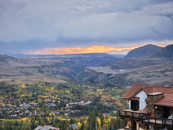 Mountain Village 4