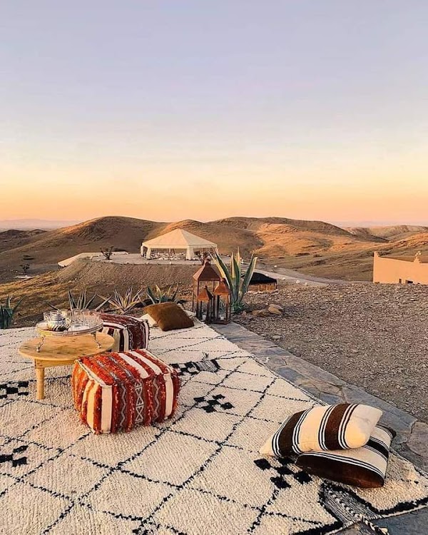 Marrakech 3