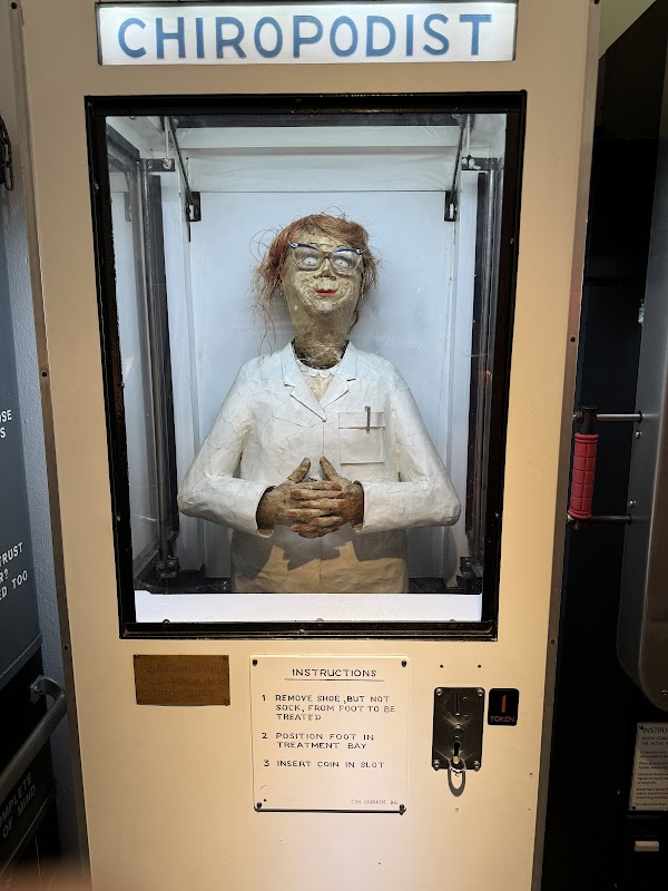 Novelty Automation 5